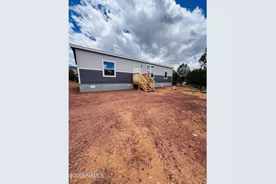 1298 E Ventura Avenue, Williams, AZ 86046 - Photo 1