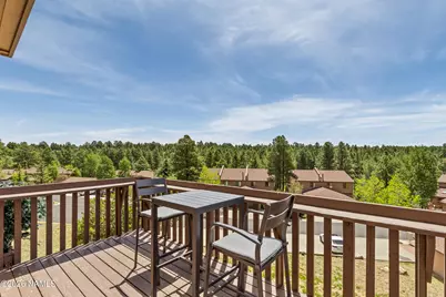 2370 N Whispering Pines Way, Flagstaff, AZ 86004 - Photo 11