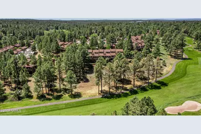 2370 N Whispering Pines Way, Flagstaff, AZ 86004 - Photo 37