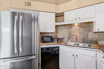 2370 N Whispering Pines Way, Flagstaff, AZ 86004 - Photo 15
