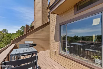 2370 N Whispering Pines Way, Flagstaff, AZ 86004 - Photo 13