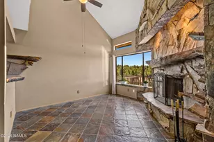 2370 N Whispering Pines Way, Flagstaff, AZ 86004 - Photo 9