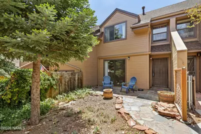 2370 N Whispering Pines Way, Flagstaff, AZ 86004 - Photo 1
