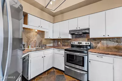2370 N Whispering Pines Way, Flagstaff, AZ 86004 - Photo 17