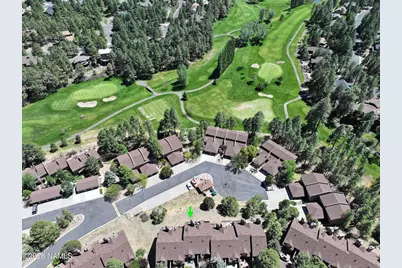 2370 N Whispering Pines Way, Flagstaff, AZ 86004 - Photo 1