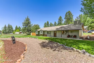 570 E Ox Bow Road, Munds Park, AZ 86017 - Photo 3