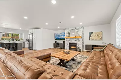 570 E Ox Bow Road, Munds Park, AZ 86017 - Photo 5