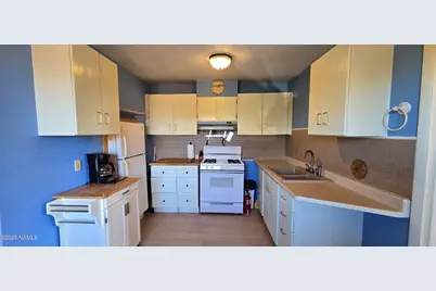 4605 E Juniper Road, Williams, AZ 86046 - Photo 3