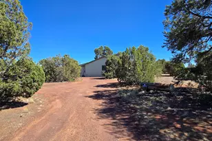 4605 E Juniper Rd, Williams, AZ 86046 - Photo 1