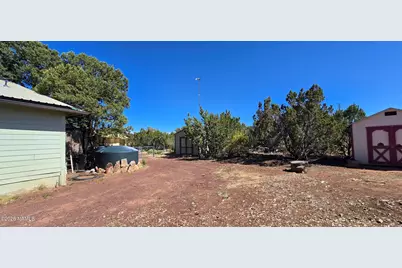 4605 E Juniper Road, Williams, AZ 86046 - Photo 37