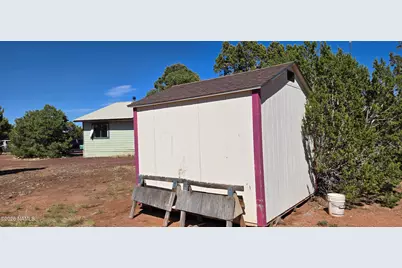 4605 E Juniper Road, Williams, AZ 86046 - Photo 37