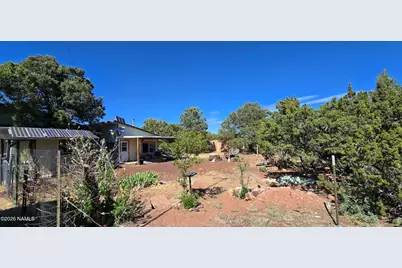 4605 E Juniper Road, Williams, AZ 86046 - Photo 29