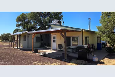 4605 E Juniper Road, Williams, AZ 86046 - Photo 23