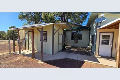 4605 E Juniper Road, Williams, AZ 86046 - Photo 21