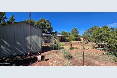 4605 E Juniper Road, Williams, AZ 86046 - Photo 31