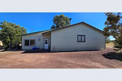 4605 E Juniper Road, Williams, AZ 86046 - Photo 1