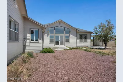 10150 E Wapiti Trail, Flagstaff, AZ 86004 - Photo 31