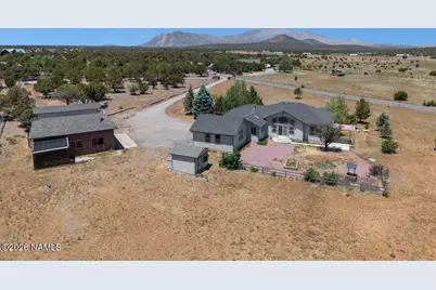 10150 E Wapiti Trail, Flagstaff, AZ 86004 - Photo 43