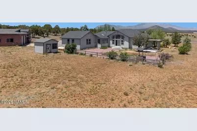 10150 E Wapiti Trail, Flagstaff, AZ 86004 - Photo 47