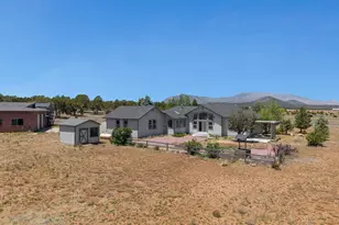 10150 E Wapiti Trail, Flagstaff, AZ 86004 - Photo 47
