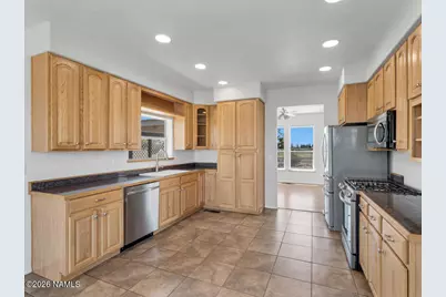 10150 E Wapiti Trail, Flagstaff, AZ 86004 - Photo 7