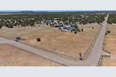 10150 E Wapiti Trail, Flagstaff, AZ 86004 - Photo 49