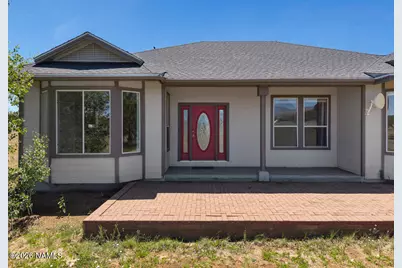 10150 E Wapiti Trail, Flagstaff, AZ 86004 - Photo 3