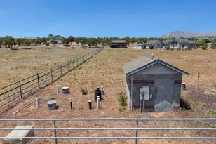 10150 E Wapiti Trail, Flagstaff, AZ 86004 - Photo 49