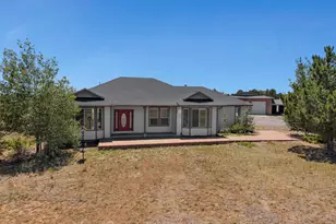 10150 E Wapiti Trail, Flagstaff, AZ 86004 - Photo 1