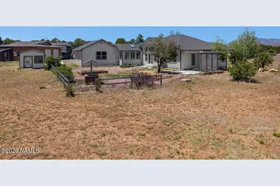 10150 E Wapiti Trail, Flagstaff, AZ 86004 - Photo 45