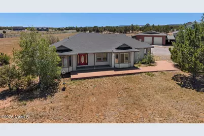 10150 E Wapiti Trail, Flagstaff, AZ 86004 - Photo 43