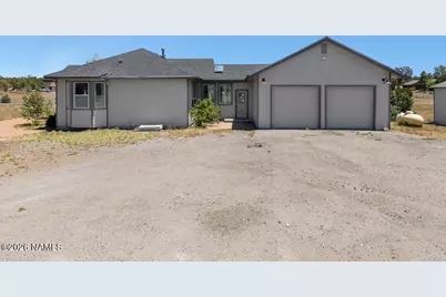 10150 E Wapiti Trail, Flagstaff, AZ 86004 - Photo 37