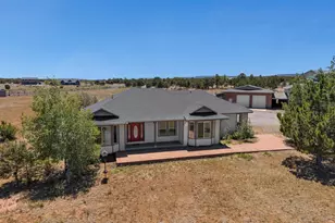 10150 E Wapiti Trail, Flagstaff, AZ 86004 - Photo 1