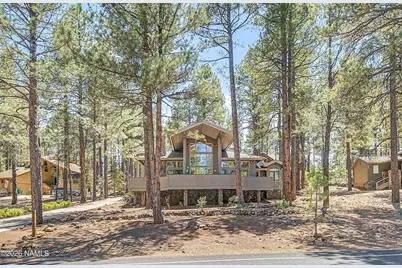 5779 Griffiths, Flagstaff, AZ 86005 - Photo 3