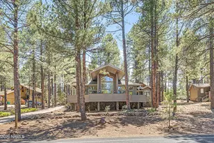 5779 Griffiths, Flagstaff, AZ 86005 - Photo 3