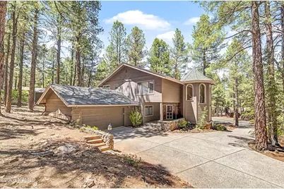 5779 Griffiths, Flagstaff, AZ 86005 - Photo 7