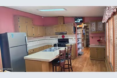 5456 N Sanford Place, Flagstaff, AZ 86004 - Photo 9