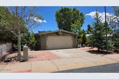 5456 N Sanford Place, Flagstaff, AZ 86004 - Photo 19