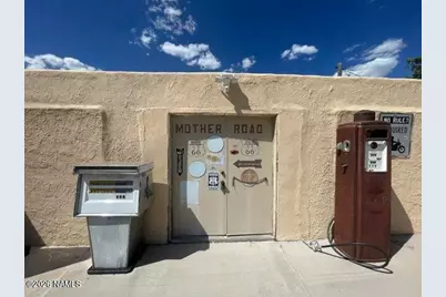 242 W Lewis Avenue, Ash Fork, AZ 86320 - Photo 15