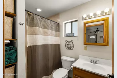 3155 Toho Trail, Flagstaff, AZ 86005 - Photo 25