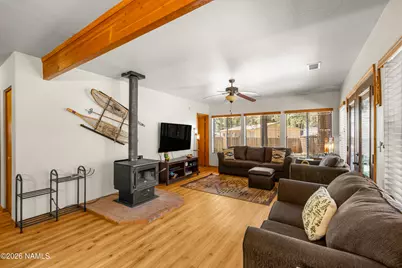 3155 Toho Trail, Flagstaff, AZ 86005 - Photo 3