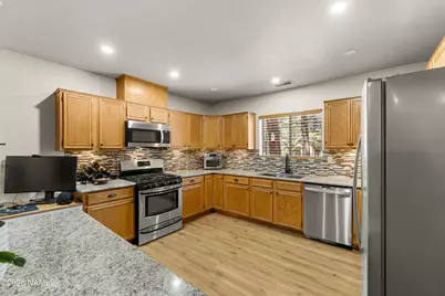 3155 Toho Trail, Flagstaff, AZ 86005 - Photo 9