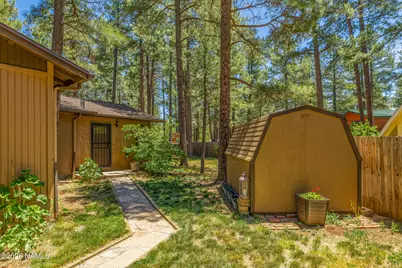 3155 Toho Trail, Flagstaff, AZ 86005 - Photo 33