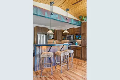 13881 E Wild Bill Road, Parks, AZ 86018 - Photo 11