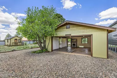13881 E Wild Bill Road, Parks, AZ 86018 - Photo 51