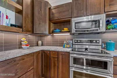 13881 E Wild Bill Road, Parks, AZ 86018 - Photo 9