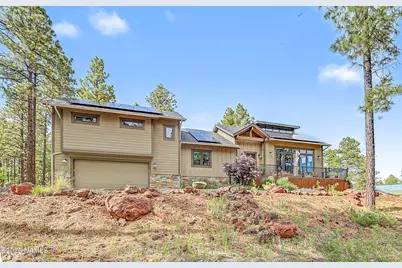 4165 S Lariat Loop, Flagstaff, AZ 86005 - Photo 33