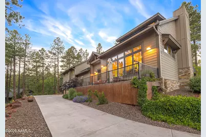 4165 S Lariat Loop, Flagstaff, AZ 86005 - Photo 1