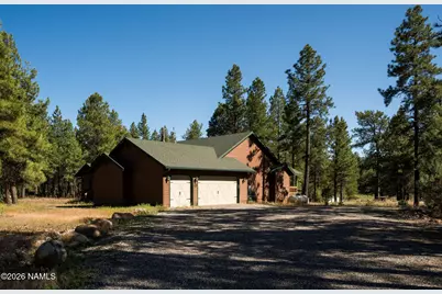 22770 Fox Ranch Road, Munds Park, AZ 86017 - Photo 1