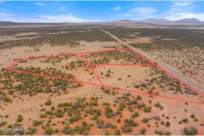 8449 E Water Tank Circle #A, Williams, AZ 86046 - Photo 9
